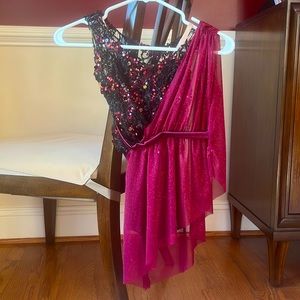 Dance costume (child)